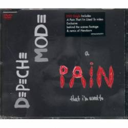 Depeche Mode : Pain That I'm Used